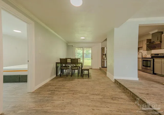 Photo 4 of Single family home for sale at 3235 Bayou Dr, Pensacola, FL 32505 | MLS# 682667 | Listing updated on 2026-08-17