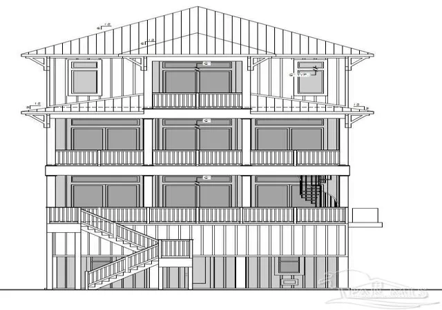 2nd image of 8212 Tbb Gulf Blvd, Navarre, FL 32566 | MLS# 673344