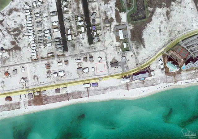 Photo 3 of Mansion for sale at 0000 Gulf Blvd, Navarre, FL 32566 | MLS# 673344 | Listing updated on 2026-07-23