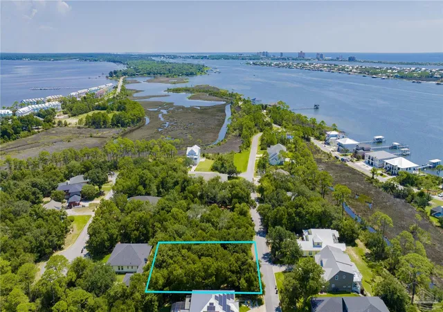 Photo 1 of Sale Pending at 16278 Narwhal Dr, Pensacola, FL 32507 | MLS# 669803 | Listing updated on 2026-02-27