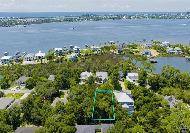 Photo 1 of Sale Pending at 16278 Narwhal Dr, Pensacola, FL 32507 | MLS# 669803 | Listing updated on 2026-02-27