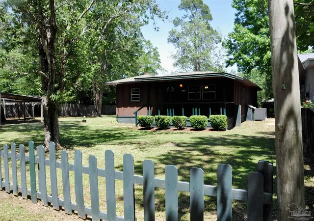 1st image of 3420 Balaton Ave, Milton, FL 32583 | MLS# 684350
