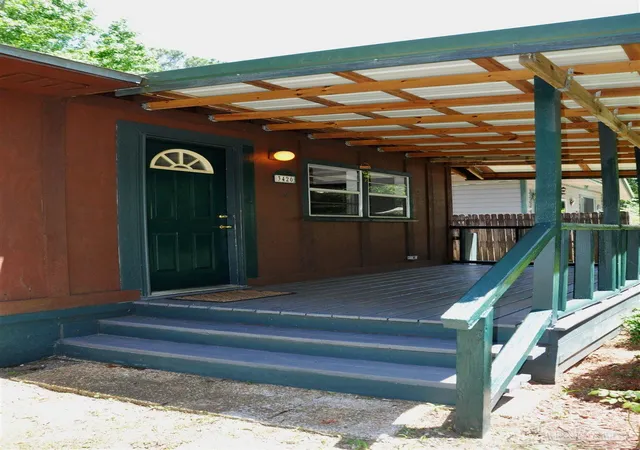 3rd image of 3420 Balaton Ave, Milton, FL 32583 | MLS# 684350