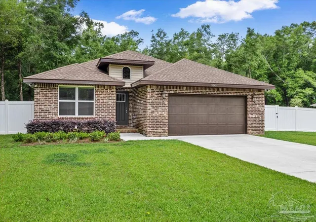 Homes for sale in Pace, FL | 5245 Burt Ln, Pace, FL 32571 | MLS# 683173