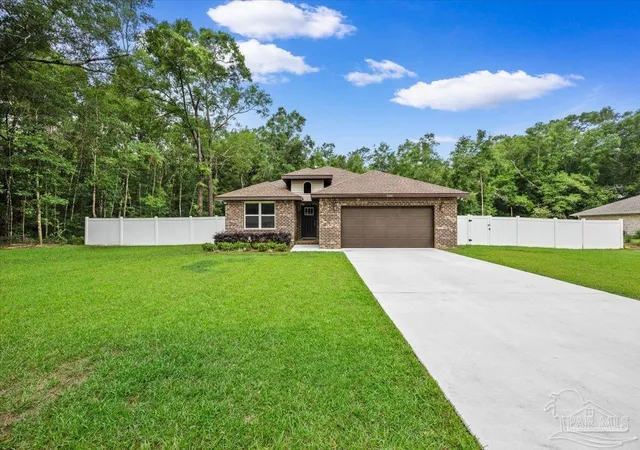 Homes for sale in Pace, FL | 5245 Burt Ln, Pace, FL 32571 | MLS# 683173