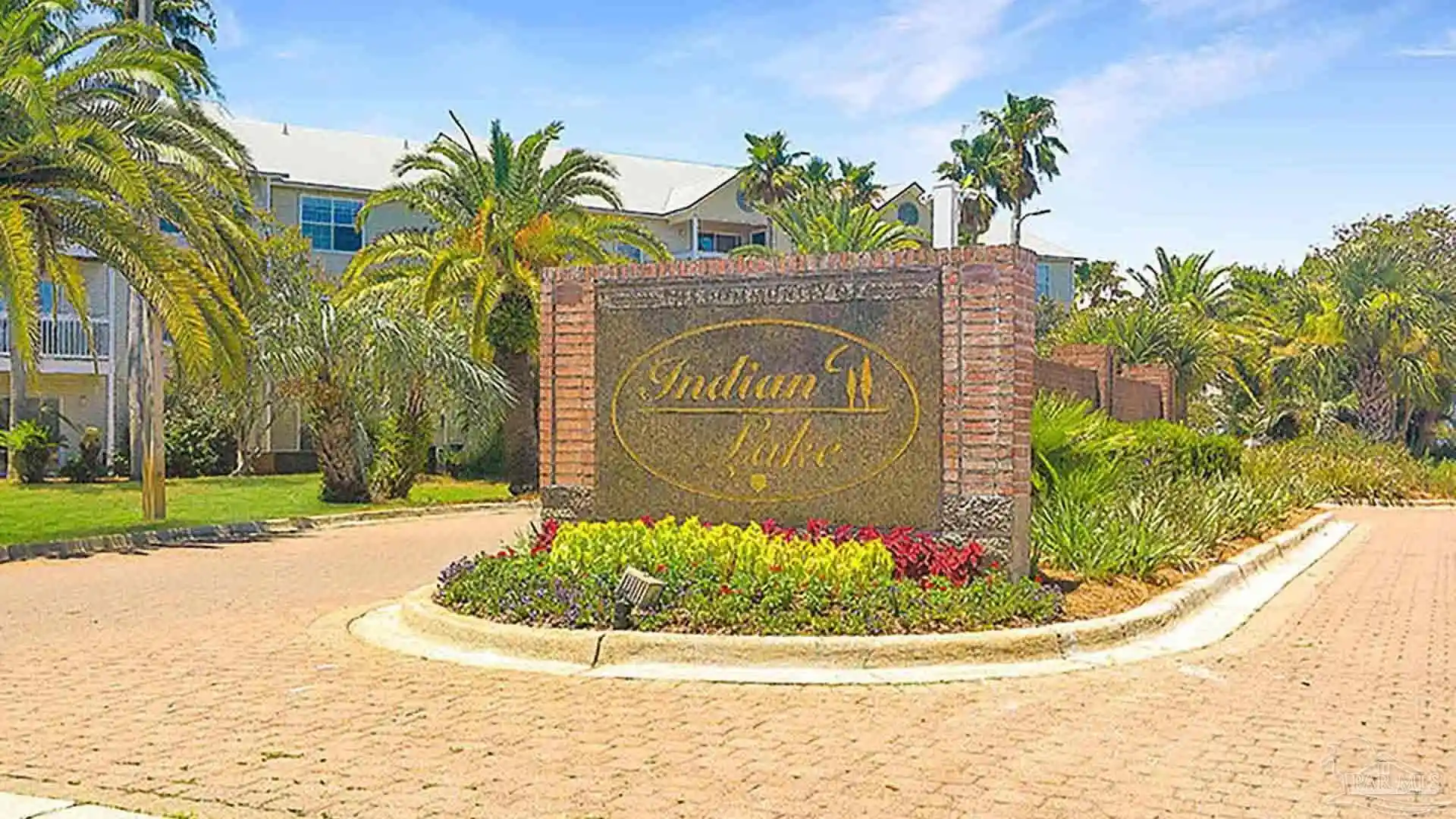 Listing Photo 1 - Condo for sale in 4090 Dancing Cloud Ct located at 4090 Dancing Cloud Ct, Destin, FL 32541 - Unit #243