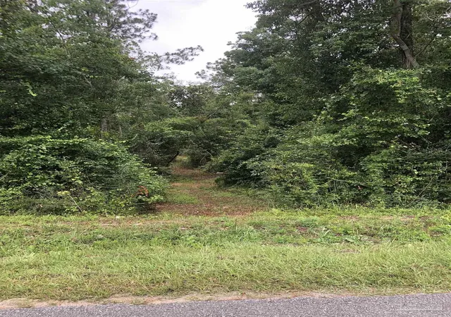 Homes for sale in Cantonment, FL | Lot 8 Virecent Rd, Cantonment, FL 32533 | MLS# 631391