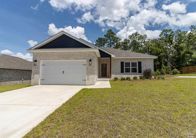 1st image of 7727 Piper Cir, Milton, FL 32583 | MLS# 683244