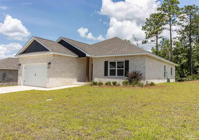 2nd image of 7727 Piper Cir, Milton, FL 32583 | MLS# 683244