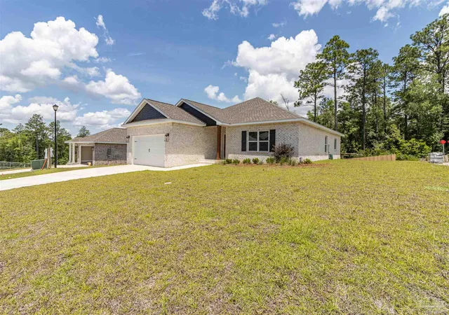 3rd image of 7727 Piper Cir, Milton, FL 32583 | MLS# 683244