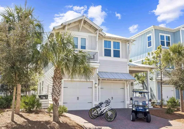 1st image of 38 E Crabbing Hole Ln, Inlet Beach, FL 32461 | MLS# 684787