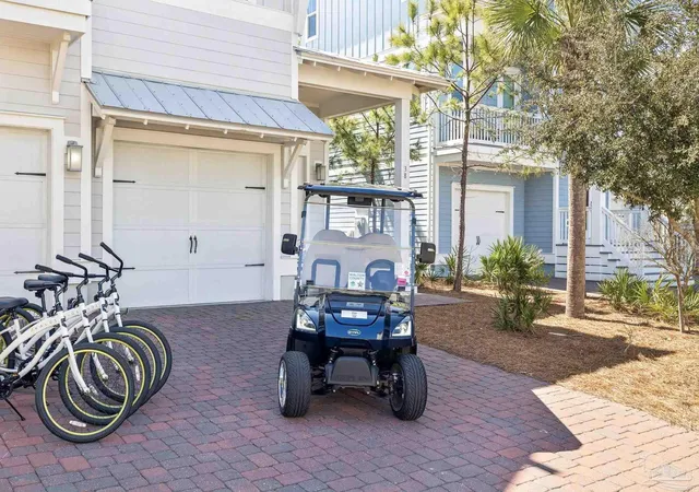 2nd image of 38 E Crabbing Hole Ln, Inlet Beach, FL 32461 | MLS# 684787