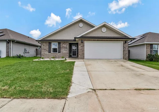 1st image of 5528 Lancelot Tr, Milton, FL 32583 | MLS# 684977