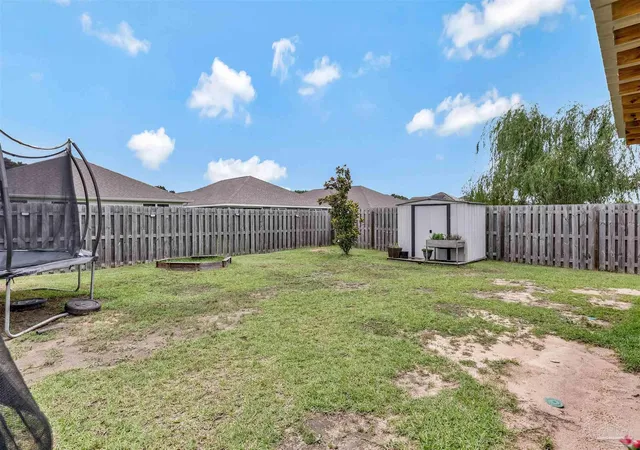 54th image of 5528 Lancelot Tr, Milton, FL 32583 | MLS# 684977