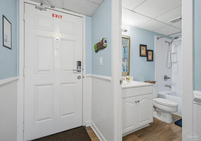 Homes for sale in Panama City Beach, FL | 520 Richard Jackson Blvd, Panama City Beach, FL 32407