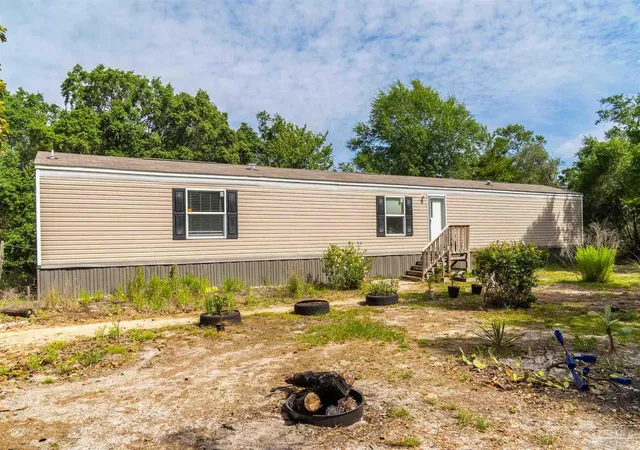 Homes for sale in Pensacola, FL | 12301 Gulf Beach Hwy, Pensacola, FL 32507 | MLS# 683183
