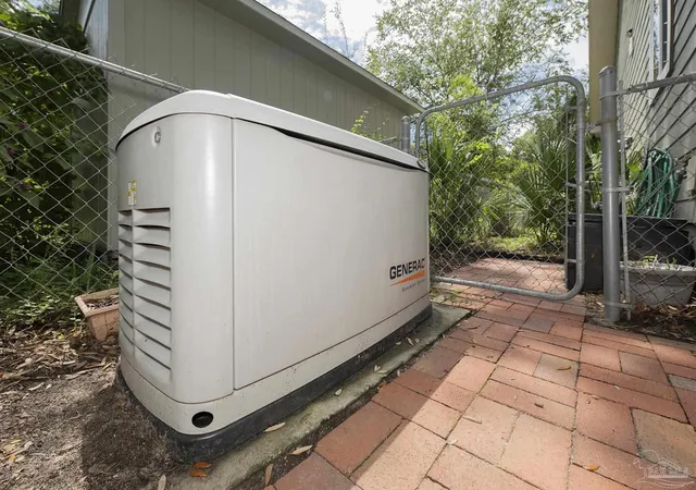 Photo 52 of Single family home for sale at 1704 N 14th Ave, Pensacola, FL 32503 | MLS# 688285 | Listing updated on 2026-09-02