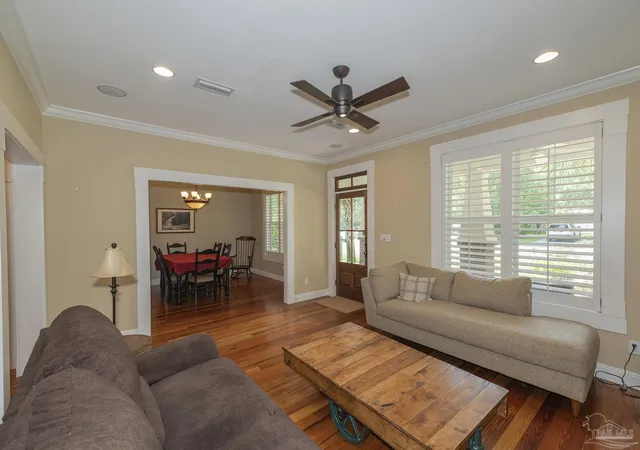 Photo 4 of Single family home for sale at 1704 N 14Th Ave, Pensacola, FL 32503 | MLS# 688285 | Listing updated on 2026-09-02