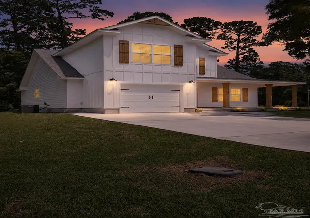 Homes for sale in Navarre, FL | 3318 Bob Tolbert Rd, Navarre, FL 32566 | MLS# 684951