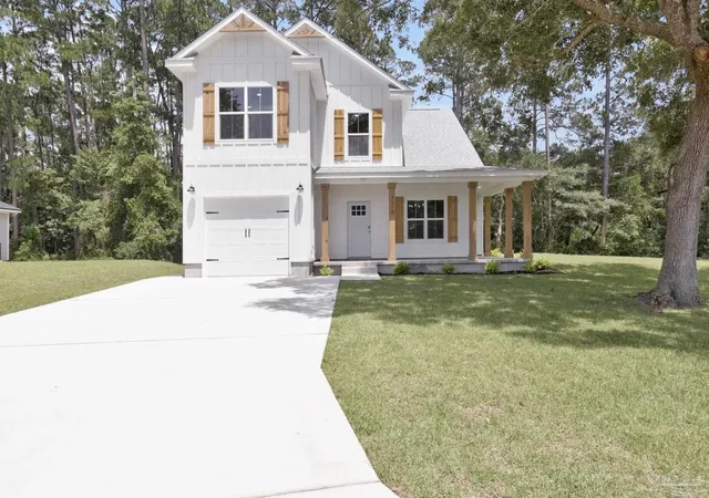 Homes for sale in Navarre, FL | 3318 Bob Tolbert Rd, Navarre, FL 32566 | MLS# 684951