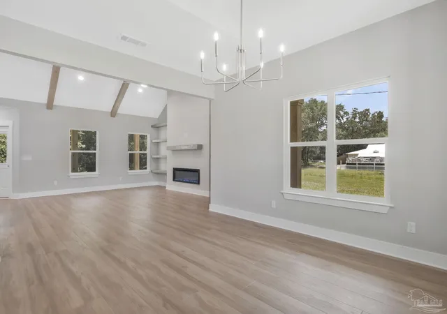 4th image of 3318 Bob Tolbert Rd, Navarre, FL 32566 | MLS# 684951