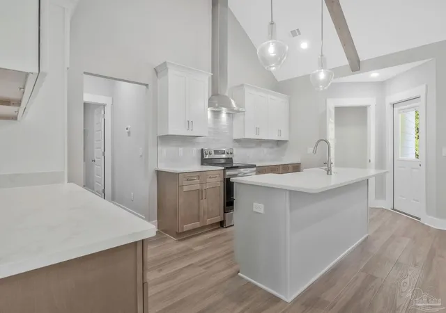 5th image of 3318 Bob Tolbert Rd, Navarre, FL 32566 | MLS# 684951
