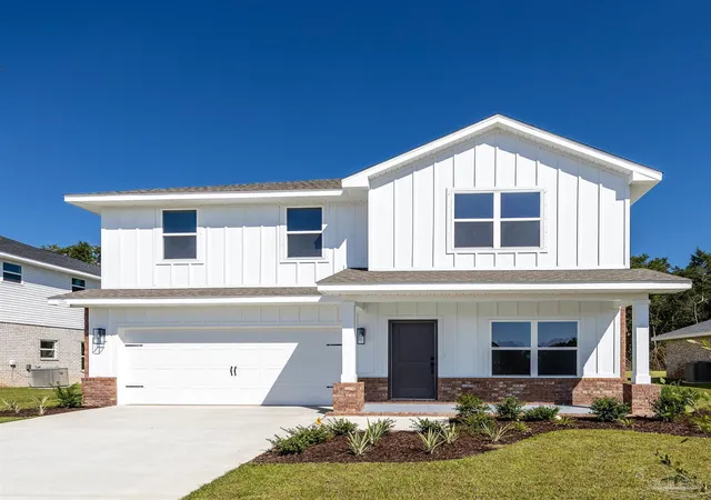 Photo 1 of Sale Pending at 5971 Willow Mist Ct, Pace, FL 32571 | MLS# 680405 | Listing updated on 2026-06-24