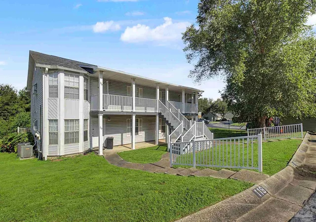 Photo 1 of Condo for sale at 1500 E Johnson Ave #219, Pensacola, FL 32514 | MLS# 688039 | Listing updated on 2026-09-04