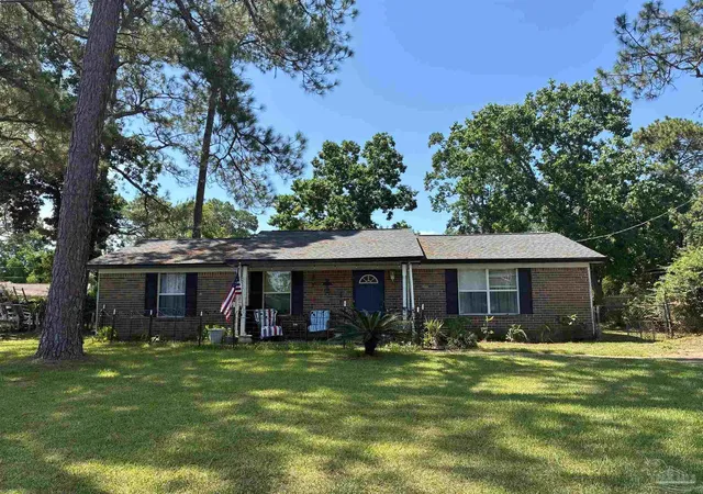 Homes for sale in Pensacola, FL | 8253 El Dorado Dr, Pensacola, FL 32506 | MLS# 685616