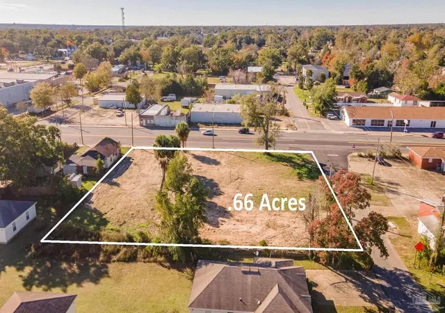 1st image of 910 N Pace Blvd, Pensacola, FL 32505 | MLS# 619570