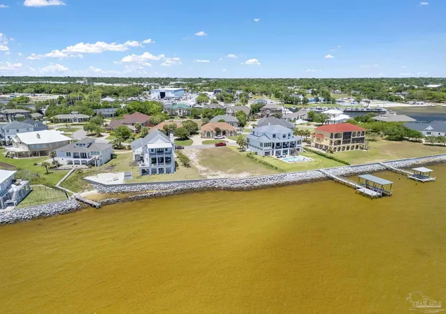 15th image of 545 Windrose Cir, Pensacola, FL 32507 | MLS# 663963