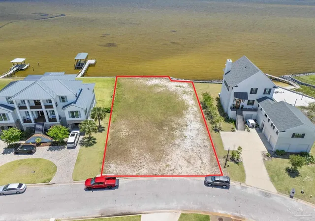 2nd image of 545 Windrose Cir, Pensacola, FL 32507 | MLS# 663963