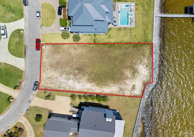 3rd image of 545 Windrose Cir, Pensacola, FL 32507 | MLS# 663963