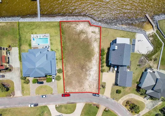 4th image of 545 Windrose Cir, Pensacola, FL 32507 | MLS# 663963
