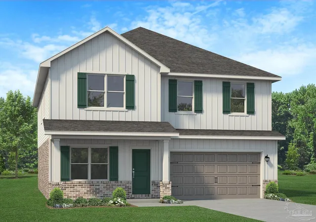 1st image of 5278 Hidden Pines Cir, Milton, FL 32583 | MLS# 681630