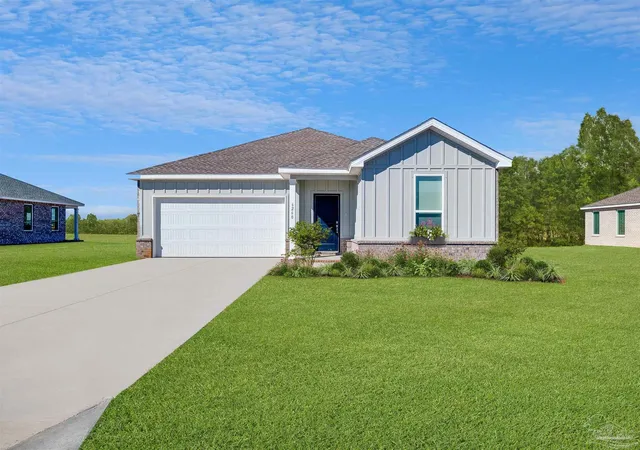 Homes for sale in Pace, FL | 5984 Serrate St #LOT 5I, Pace, FL 32571 | MLS# 685100