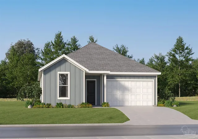 Homes for sale in Pace, FL | 5984 Serrate St #LOT 5I, Pace, FL 32571 | MLS# 685100