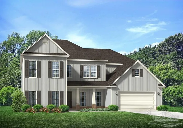 1st image of 4895 Eider Rd, Milton, FL 32571 | MLS# 684781