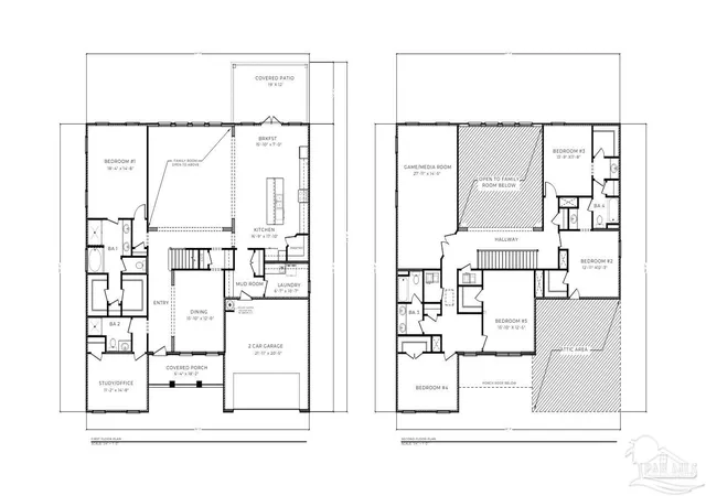 2nd image of 4895 Eider Rd, Milton, FL 32571 | MLS# 684781