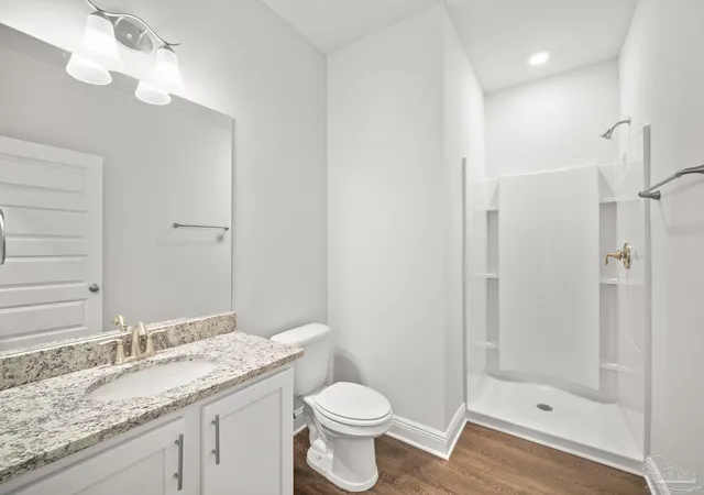 Photo 4 of Single family home for sale at 4895 Eider Rd, Milton, FL 32571 | MLS# 684781 | Listing updated on 2026-08-31