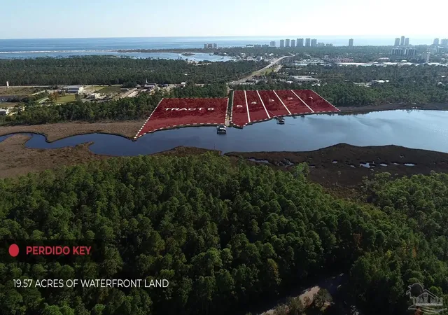 Photo 1 of Land for sale at 0 Mirella St, Pensacola, FL 32507 | MLS# 591633 | Listing updated on 2026-07-27