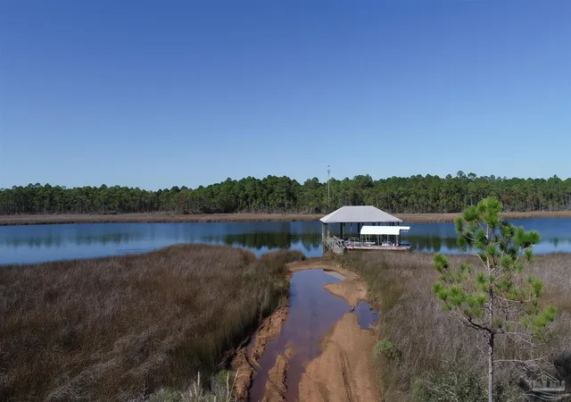 Photo 3 of Land for sale at 0 Mirella St, Pensacola, FL 32507 | MLS# 591633 | Listing updated on 2026-07-27