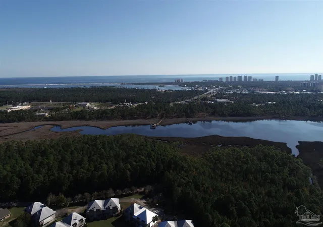 Photo 4 of Land for sale at 0 Mirella St, Pensacola, FL 32507 | MLS# 591633 | Listing updated on 2026-07-27