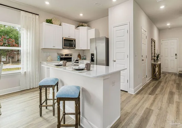 4th image of 2406 Cliff Hollow Cir, Gulf Breeze, FL 32563 | MLS# 681871