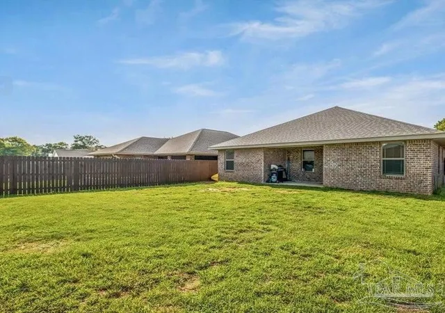 Photo 22 of Single family home for sale at 4737 Ashley Pl Blvd, Milton, FL 32571 | MLS# 684855 | Listing updated on 2026-09-01