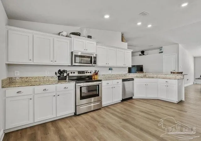 Photo 2 of Single family home for sale at 4737 Ashley Pl Blvd, Milton, FL 32571 | MLS# 684855 | Listing updated on 2026-09-01