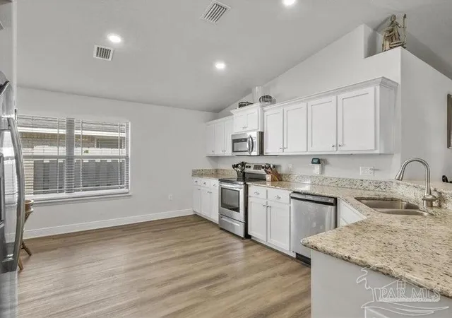 Photo 3 of Single family home for sale at 4737 Ashley Pl Blvd, Milton, FL 32571 | MLS# 684855 | Listing updated on 2026-09-01
