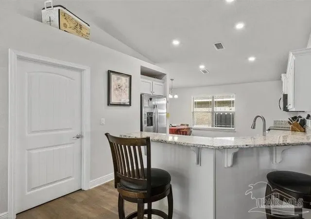 Photo 5 of Single family home for sale at 4737 Ashley Pl Blvd, Milton, FL 32571 | MLS# 684855 | Listing updated on 2026-09-01