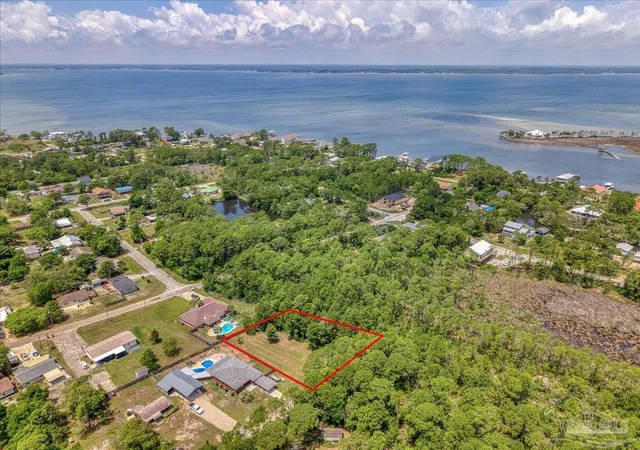 Homes for sale in Pensacola, FL | 5601 Fleming Pl, Pensacola, FL 32507 | MLS# 681917