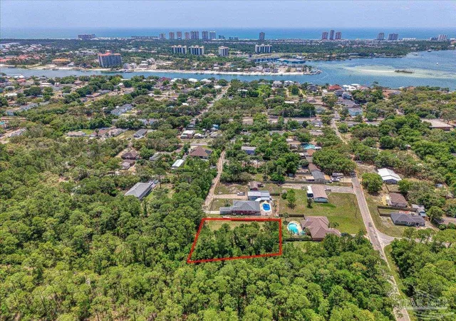 Homes for sale in Pensacola, FL | 5601 Fleming Pl, Pensacola, FL 32507 | MLS# 681917